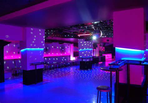 Trabajo de Discoteca en Madrid